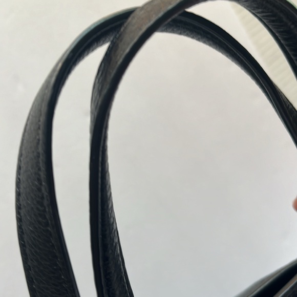 Kate Spade Women’s Jackson Medium Triple Compartment Satchel or crossbody - Picture 13 of 13